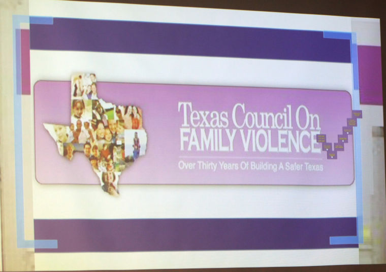 Update on family violence legislation
